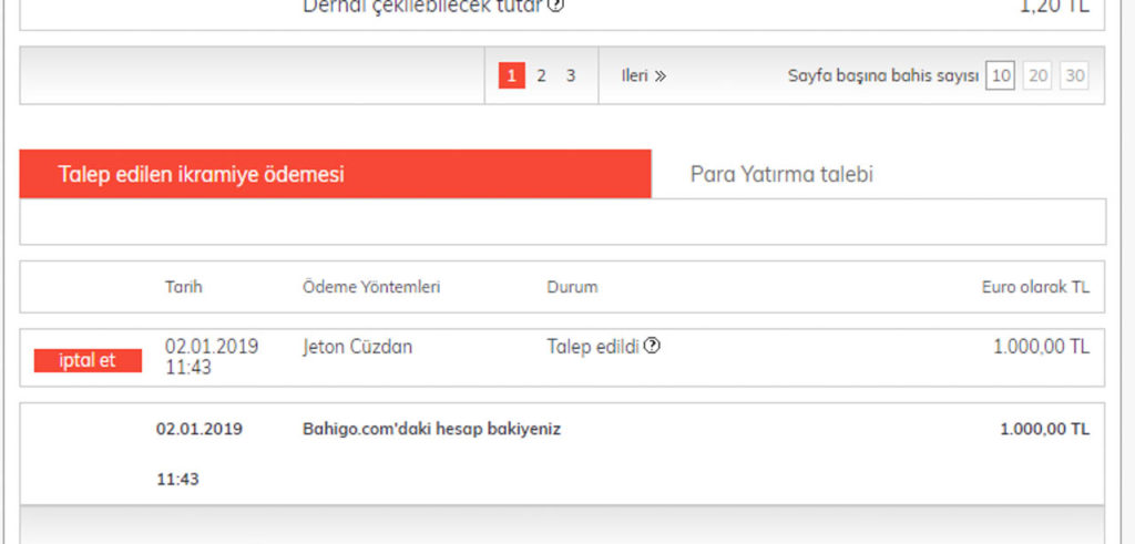 Bahigo Giriş Adresi Nedir