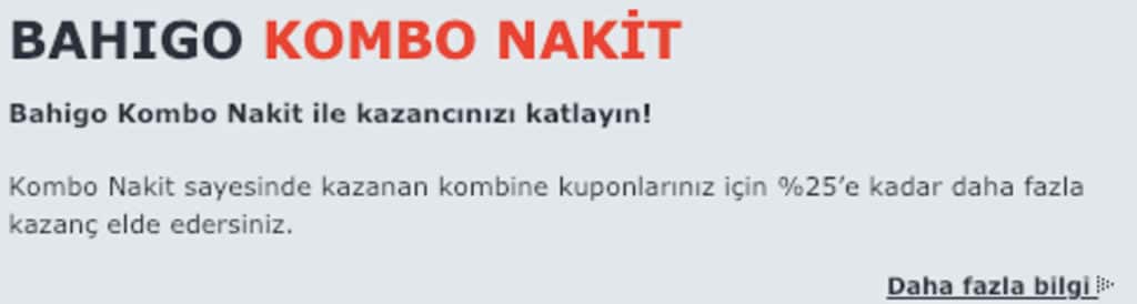 Bahigo Para Yatırma Yolları ve Yöntemleri