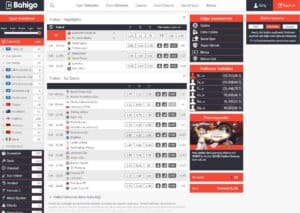 Bahigo Telegram Hakkinda